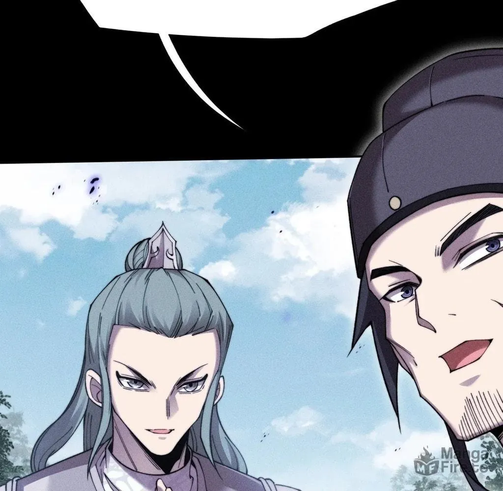 Sinister Immortal Path Chapter 28 page 5 - 