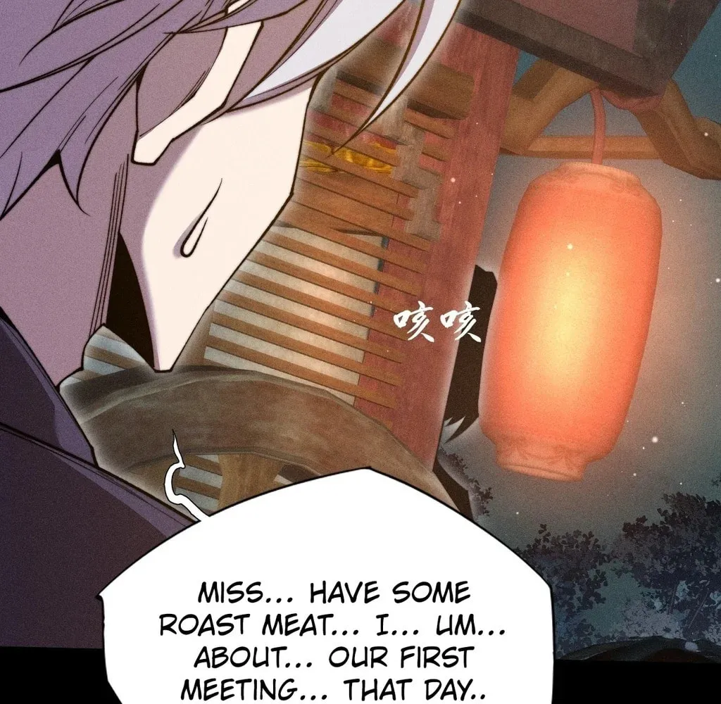 Sinister Immortal Path Chapter 28 page 41 - 