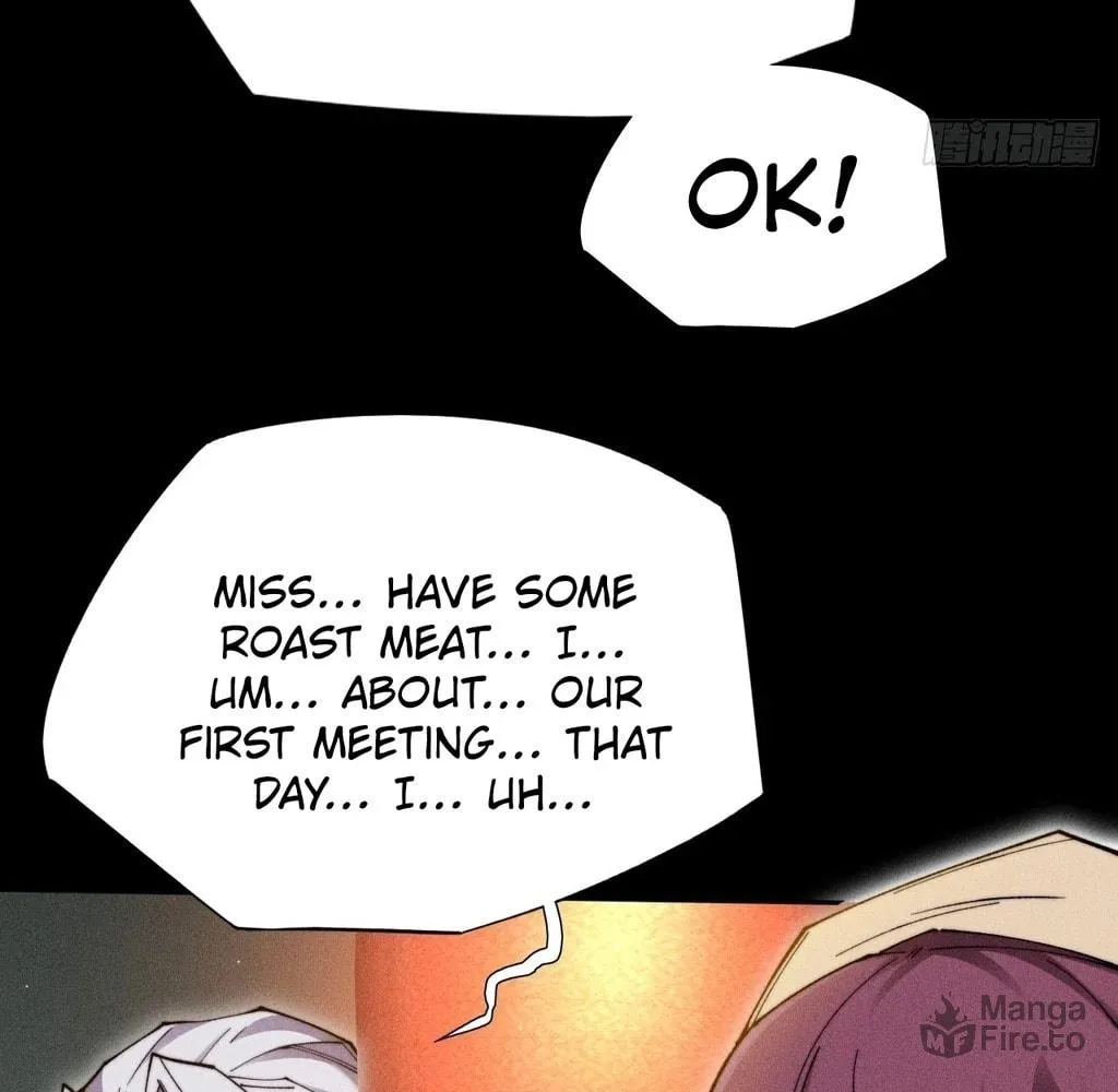 Sinister Immortal Path Chapter 28 page 42 - 