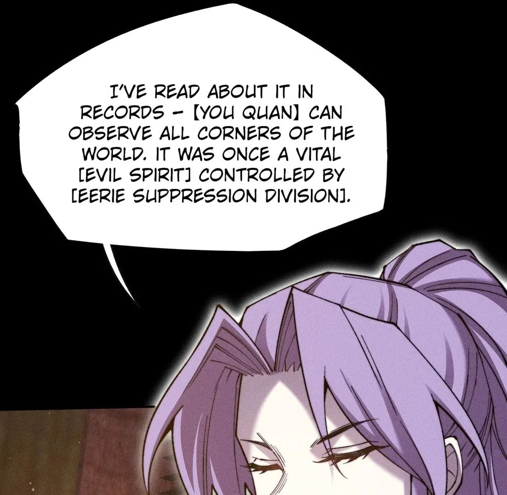 Sinister Immortal Path Chapter 28 page 49 - 