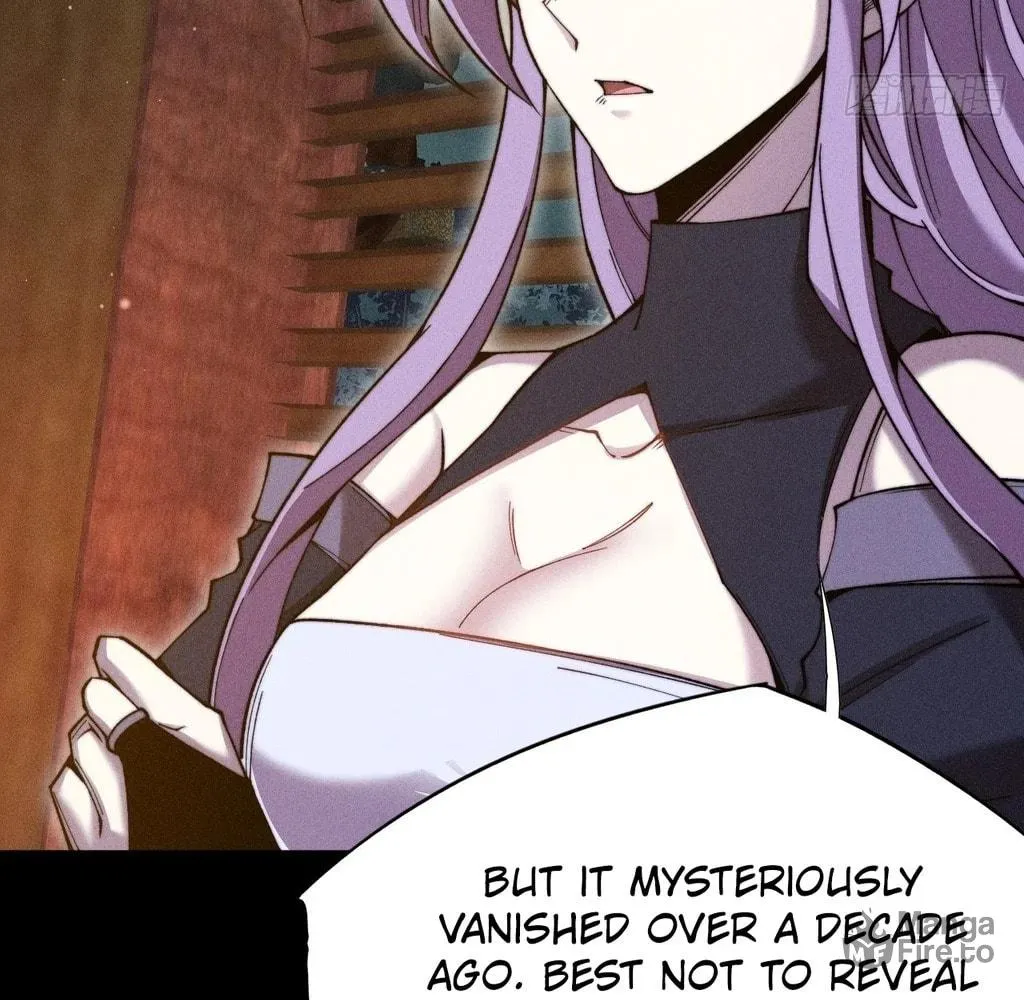 Sinister Immortal Path Chapter 28 page 50 - 
