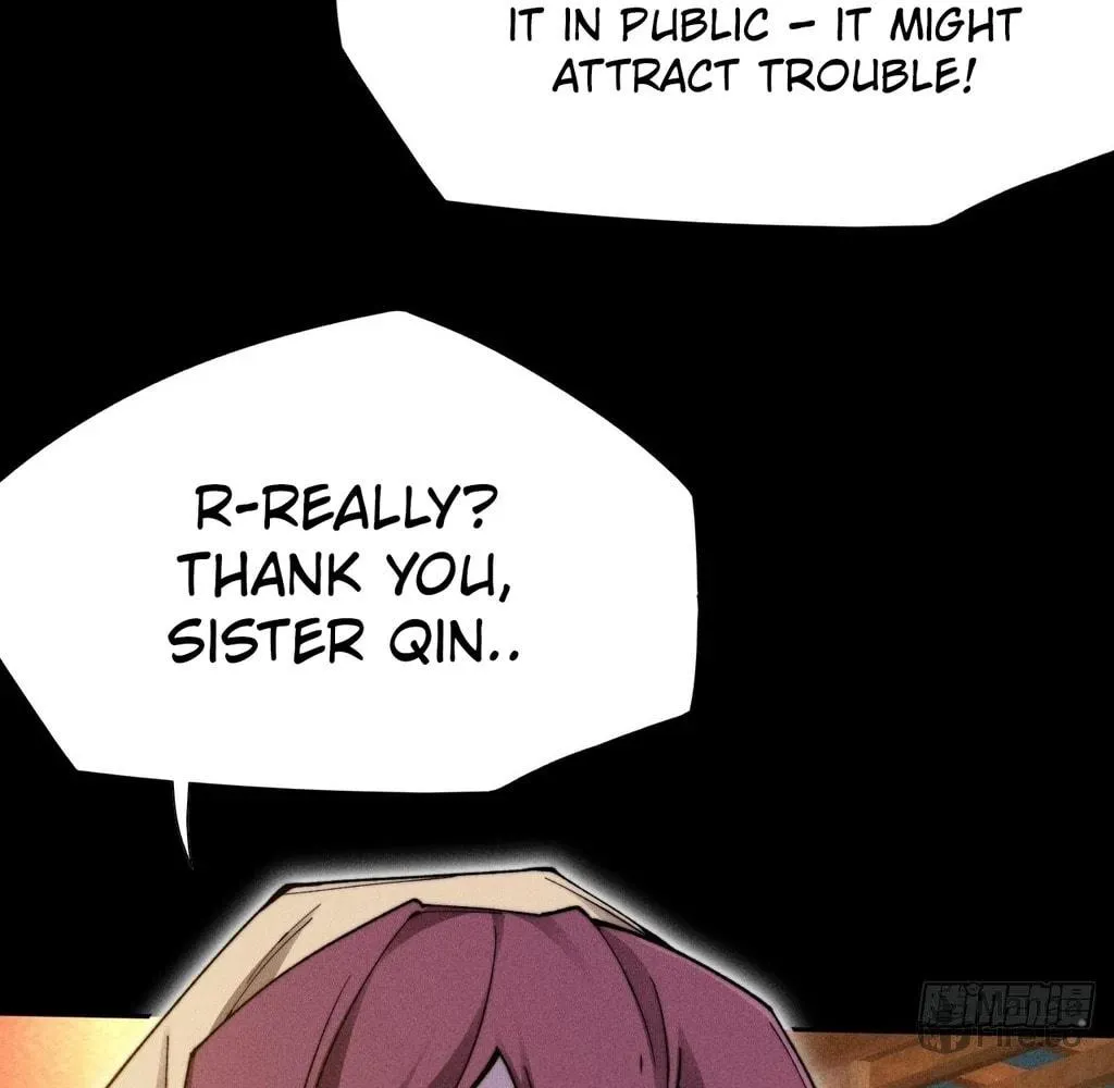 Sinister Immortal Path Chapter 28 page 51 - 