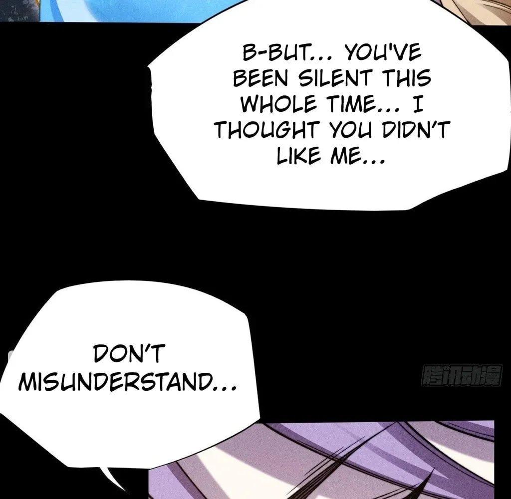 Sinister Immortal Path Chapter 28 page 53 - 