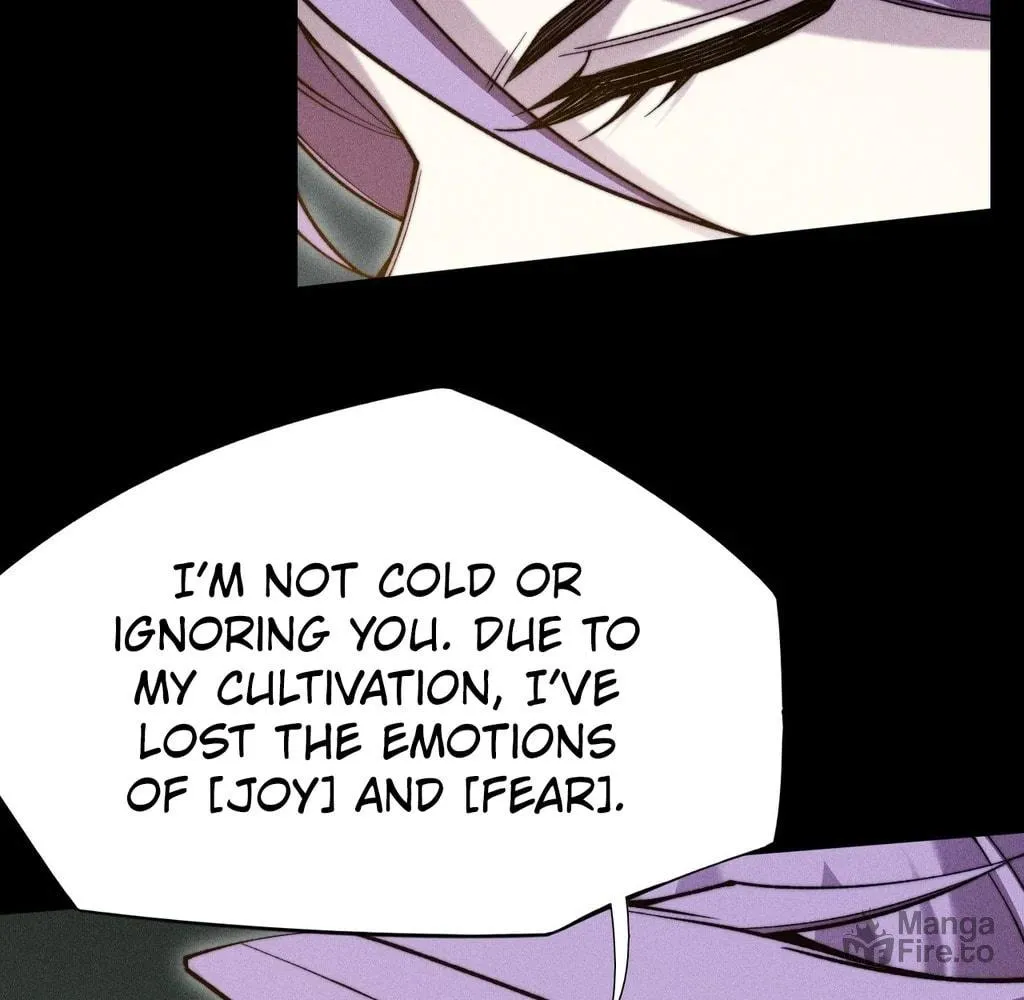 Sinister Immortal Path Chapter 28 page 54 - 