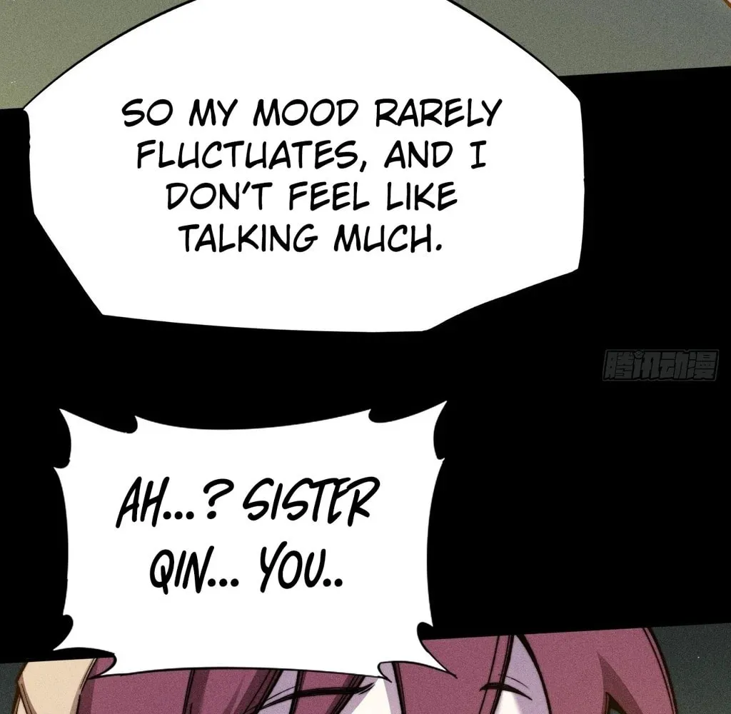 Sinister Immortal Path Chapter 28 page 56 - 