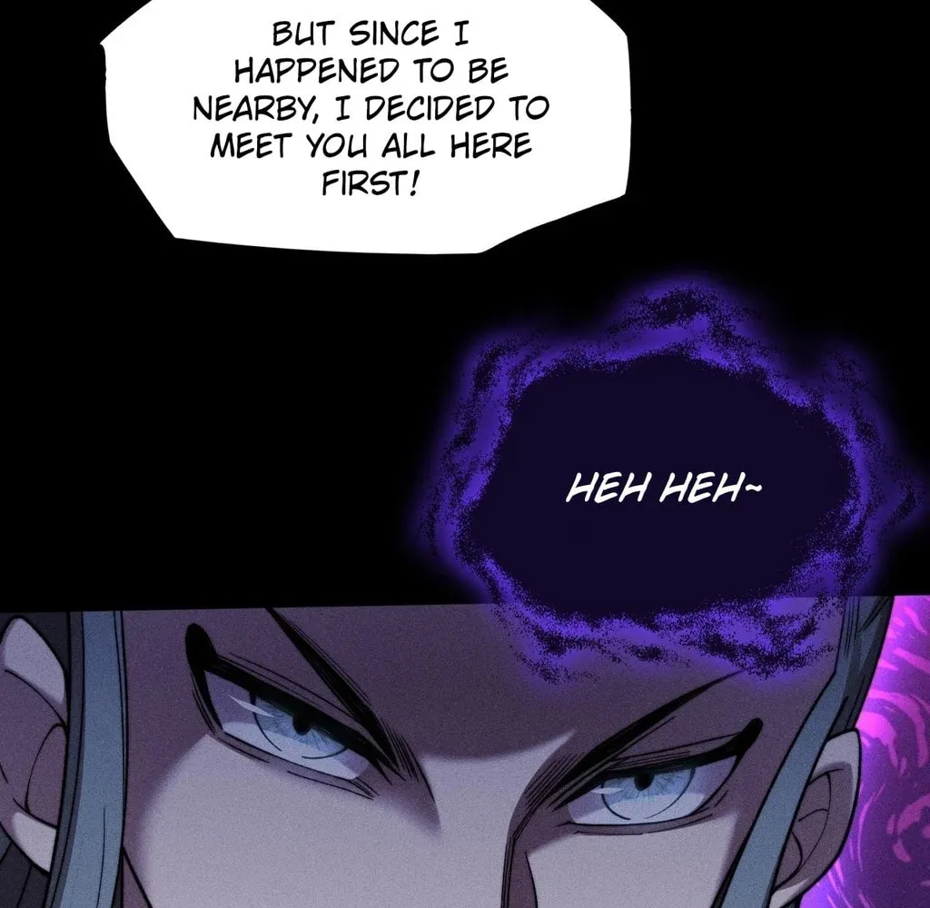 Sinister Immortal Path Chapter 28 page 7 - 