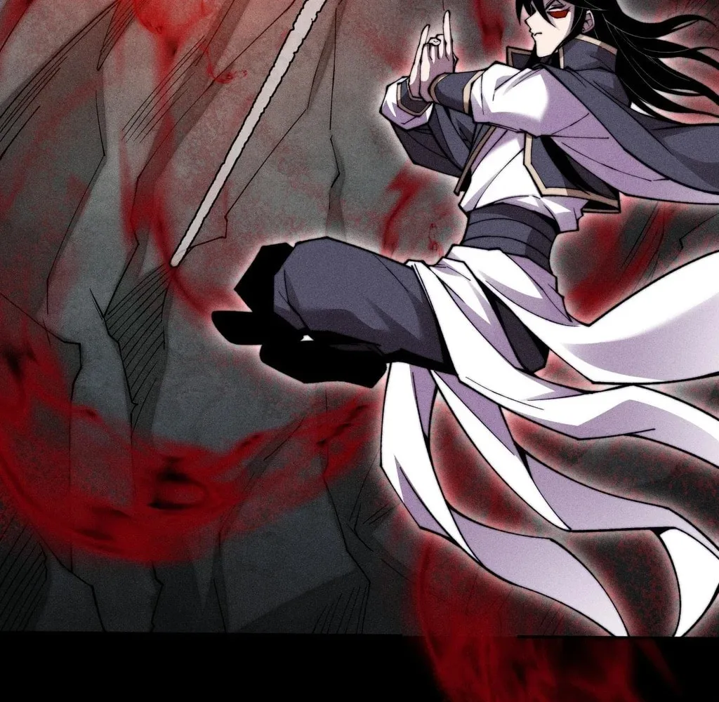 Sinister Immortal Path Chapter 28 page 61 - 