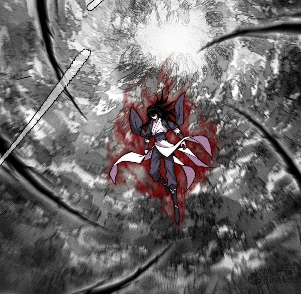Sinister Immortal Path Chapter 28 page 65 - 