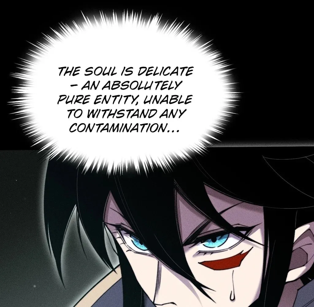 Sinister Immortal Path Chapter 28 page 74 - 