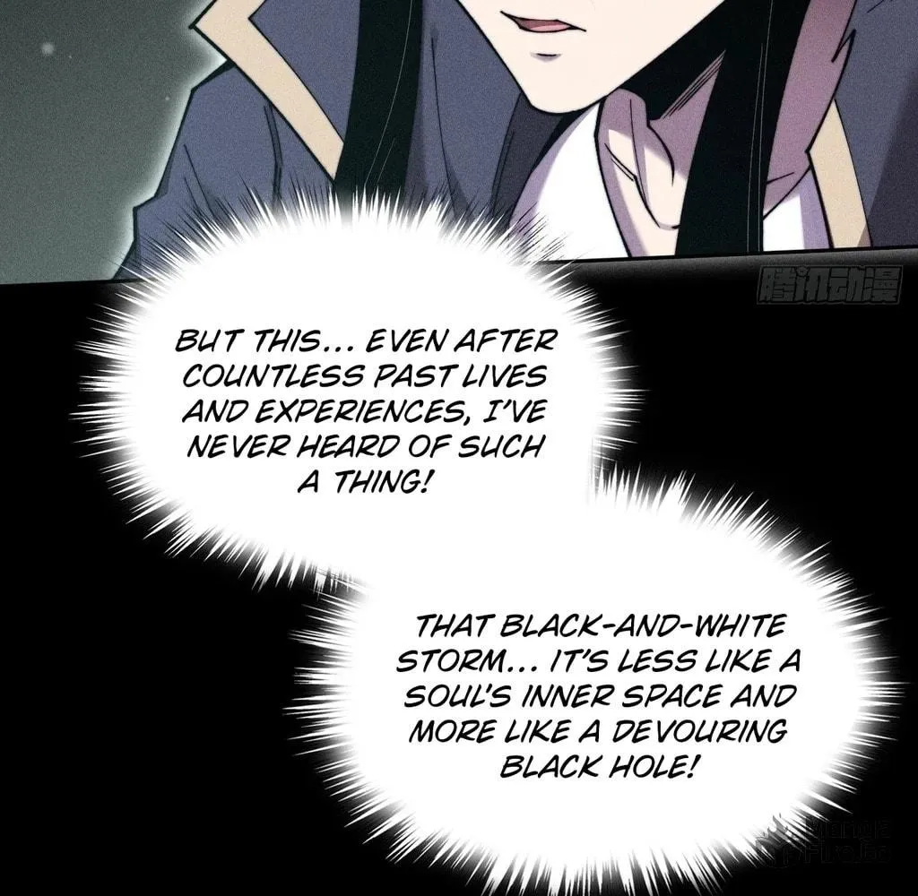 Sinister Immortal Path Chapter 28 page 75 - 