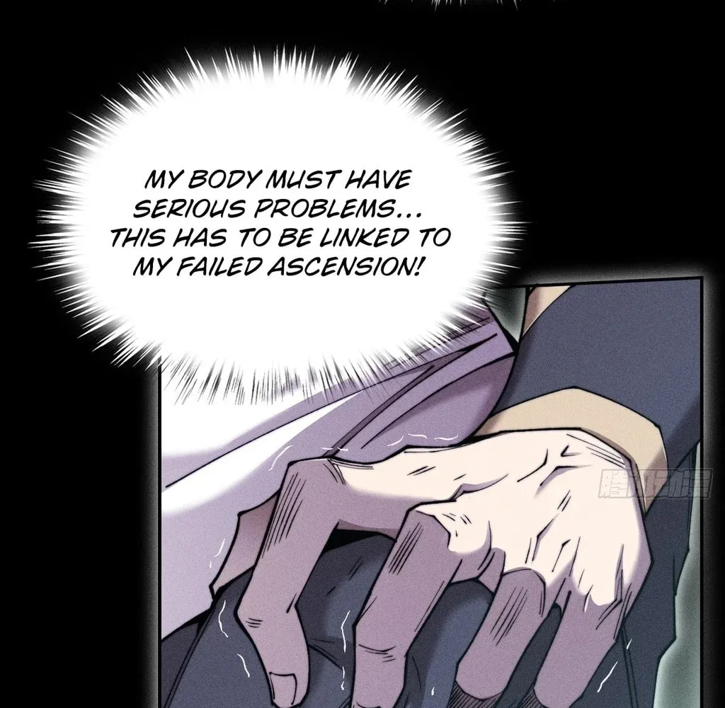 Sinister Immortal Path Chapter 28 page 76 - 
