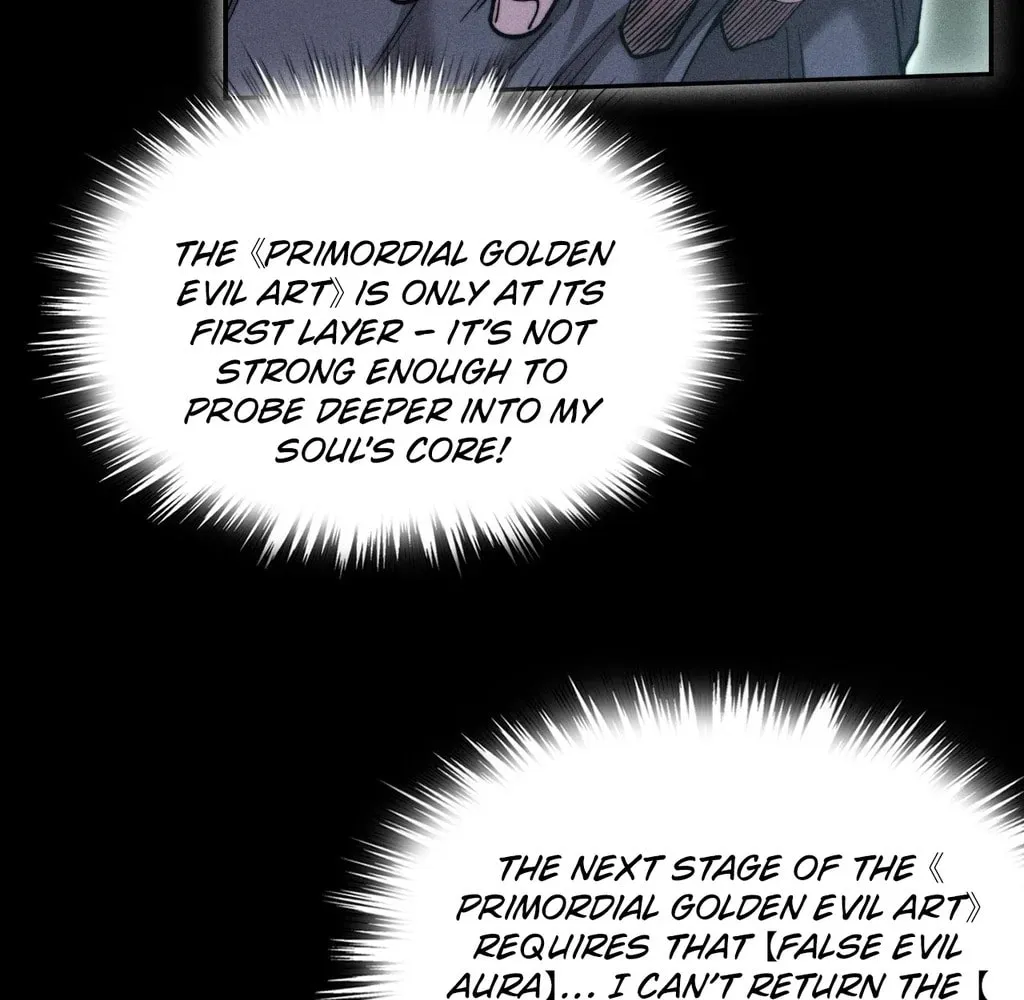Sinister Immortal Path Chapter 28 page 77 - 
