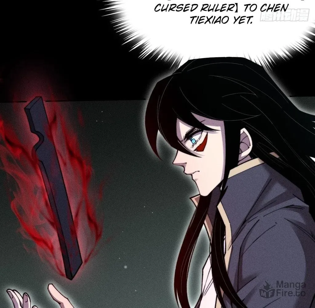 Sinister Immortal Path Chapter 28 page 78 - 