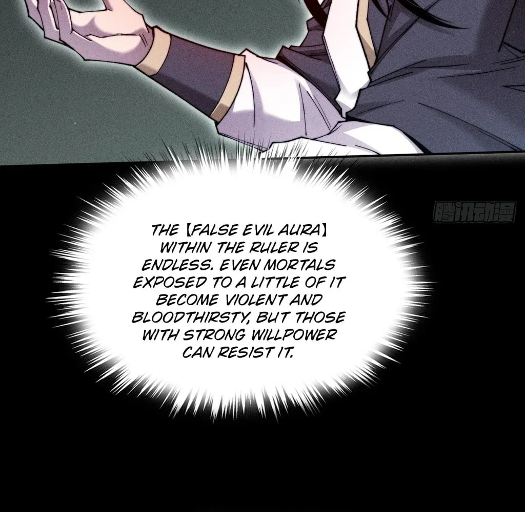 Sinister Immortal Path Chapter 28 page 79 - 
