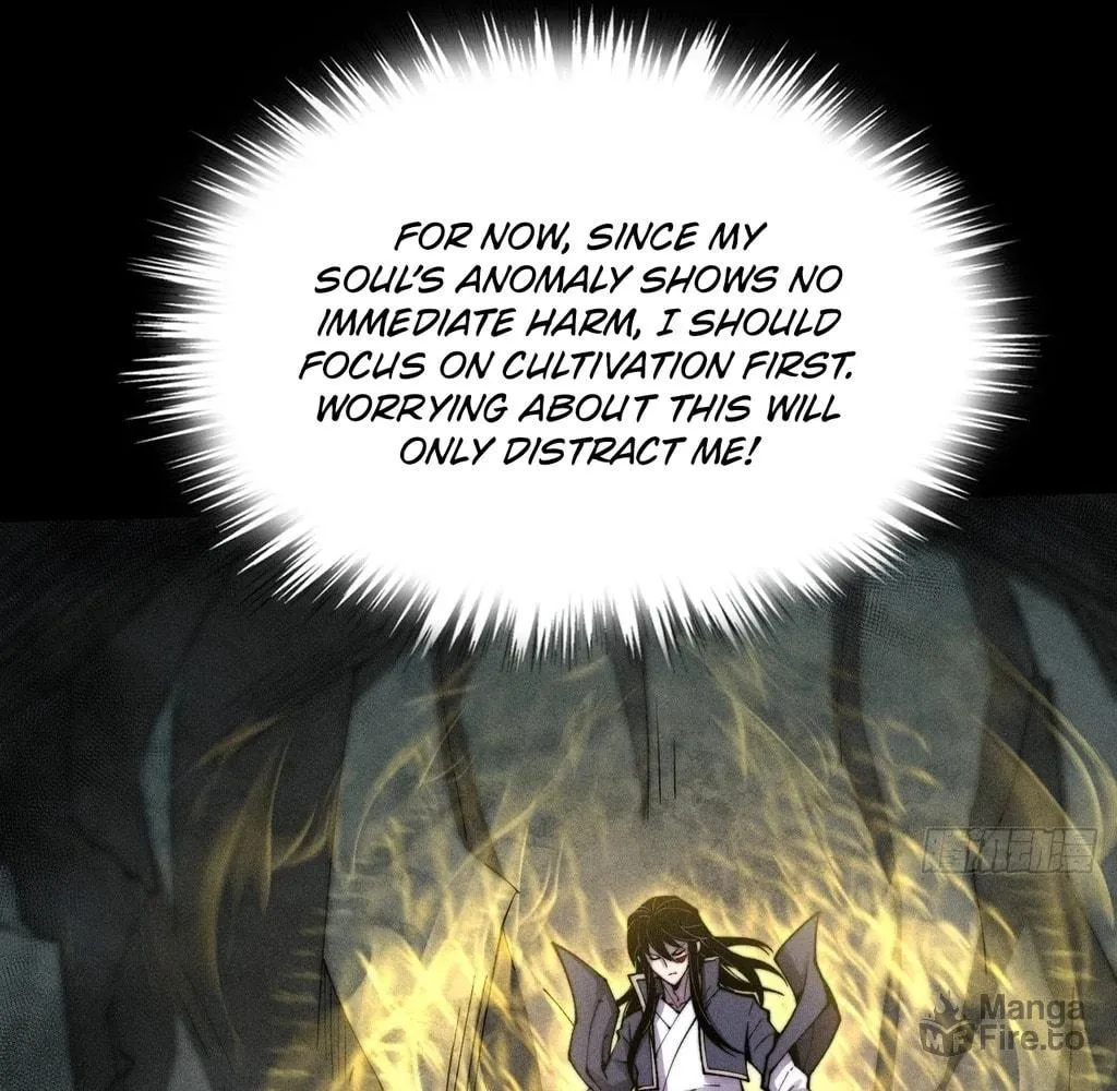 Sinister Immortal Path Chapter 28 page 80 - 