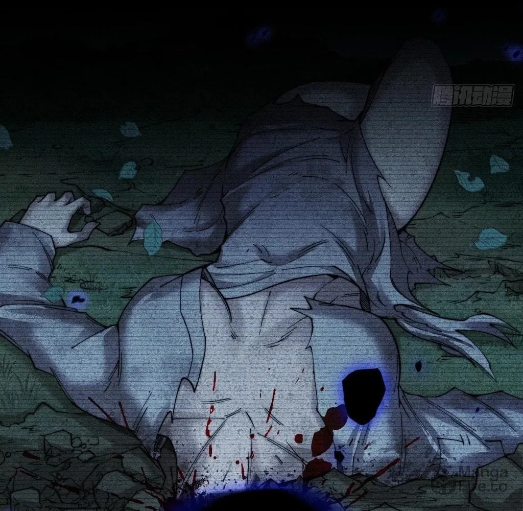 Sinister Immortal Path Chapter 28 page 10 - 