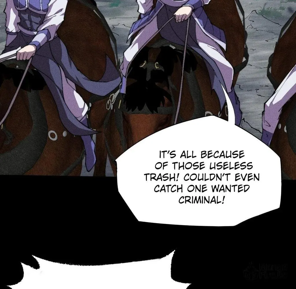 Sinister Immortal Path Chapter 29 page 12 - 