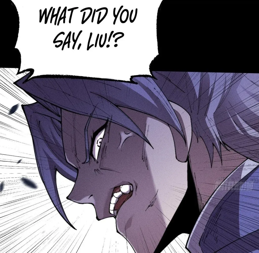 Sinister Immortal Path Chapter 29 page 13 - 