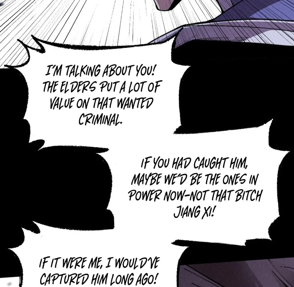 Sinister Immortal Path Chapter 29 page 14 - 