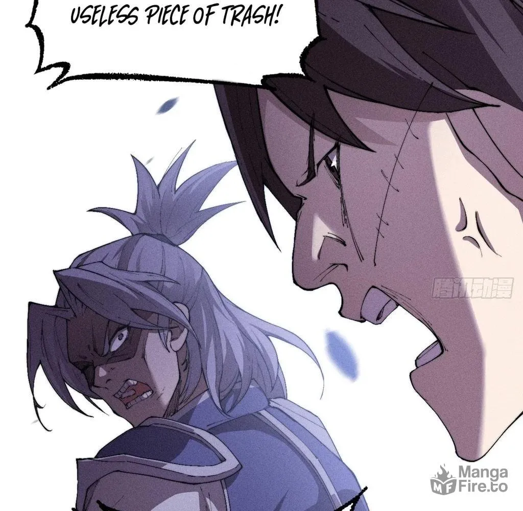 Sinister Immortal Path Chapter 29 page 15 - 