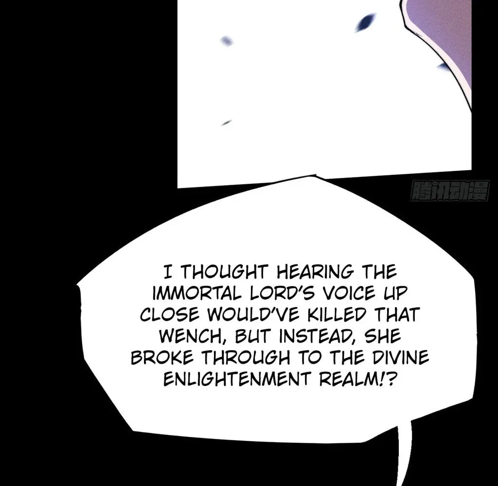 Sinister Immortal Path Chapter 29 page 17 - 