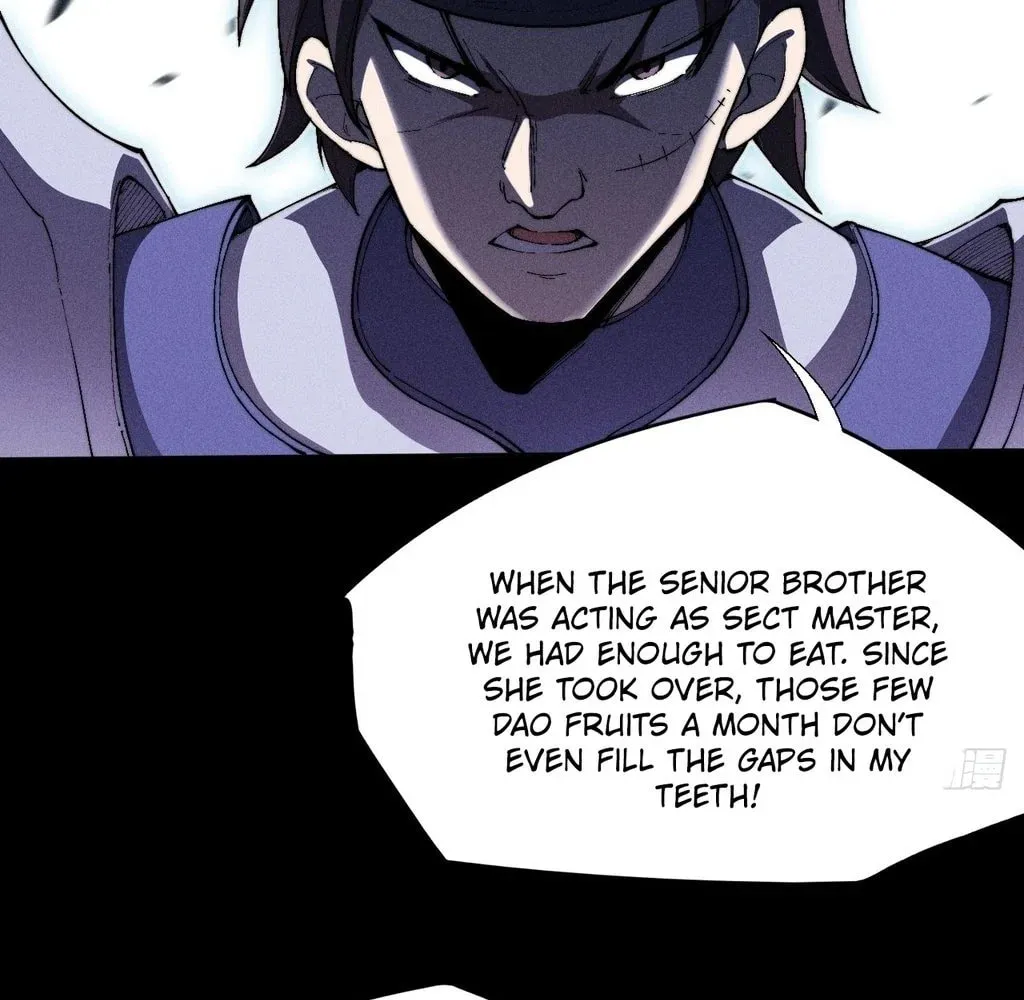 Sinister Immortal Path Chapter 29 page 22 - 