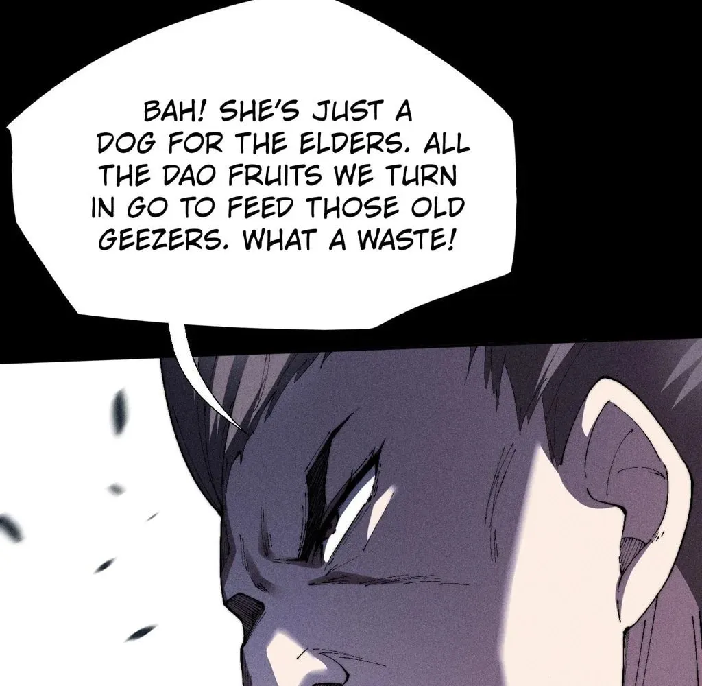 Sinister Immortal Path Chapter 29 page 23 - 