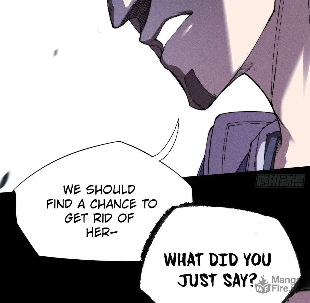 Sinister Immortal Path Chapter 29 page 24 - 