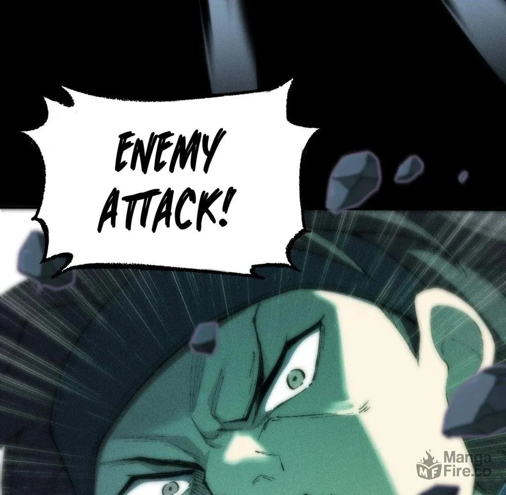 Sinister Immortal Path Chapter 29 page 33 - 