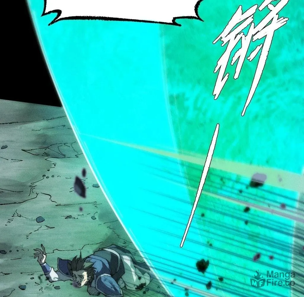 Sinister Immortal Path Chapter 29 page 35 - 