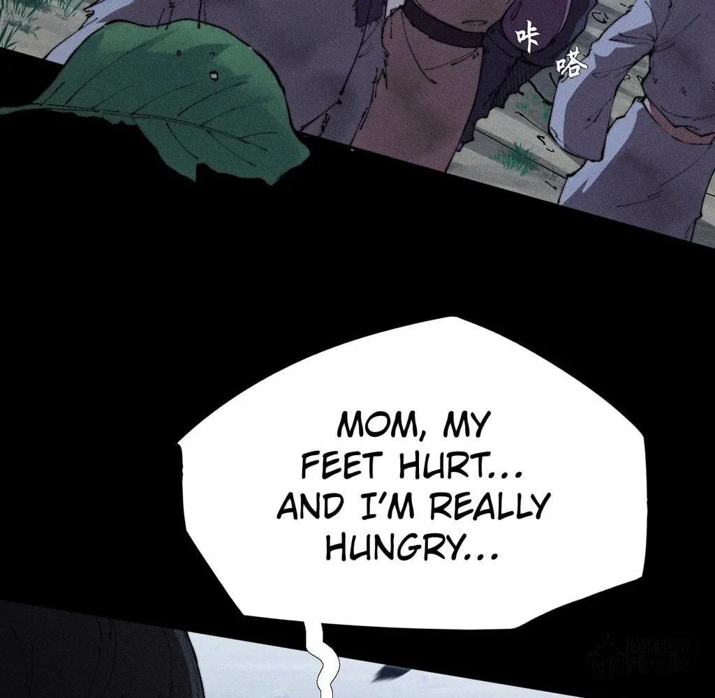 Sinister Immortal Path Chapter 29 page 5 - 