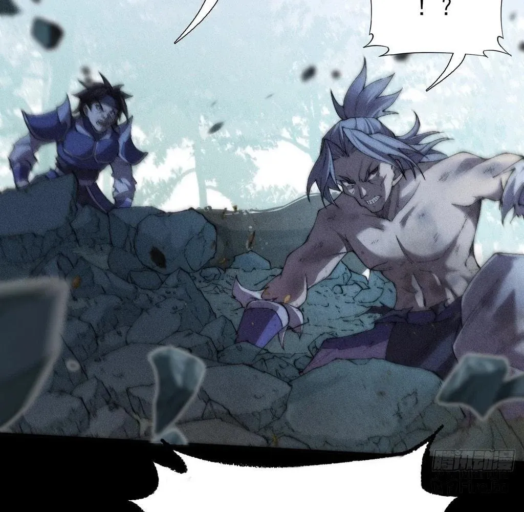 Sinister Immortal Path Chapter 29 page 42 - 