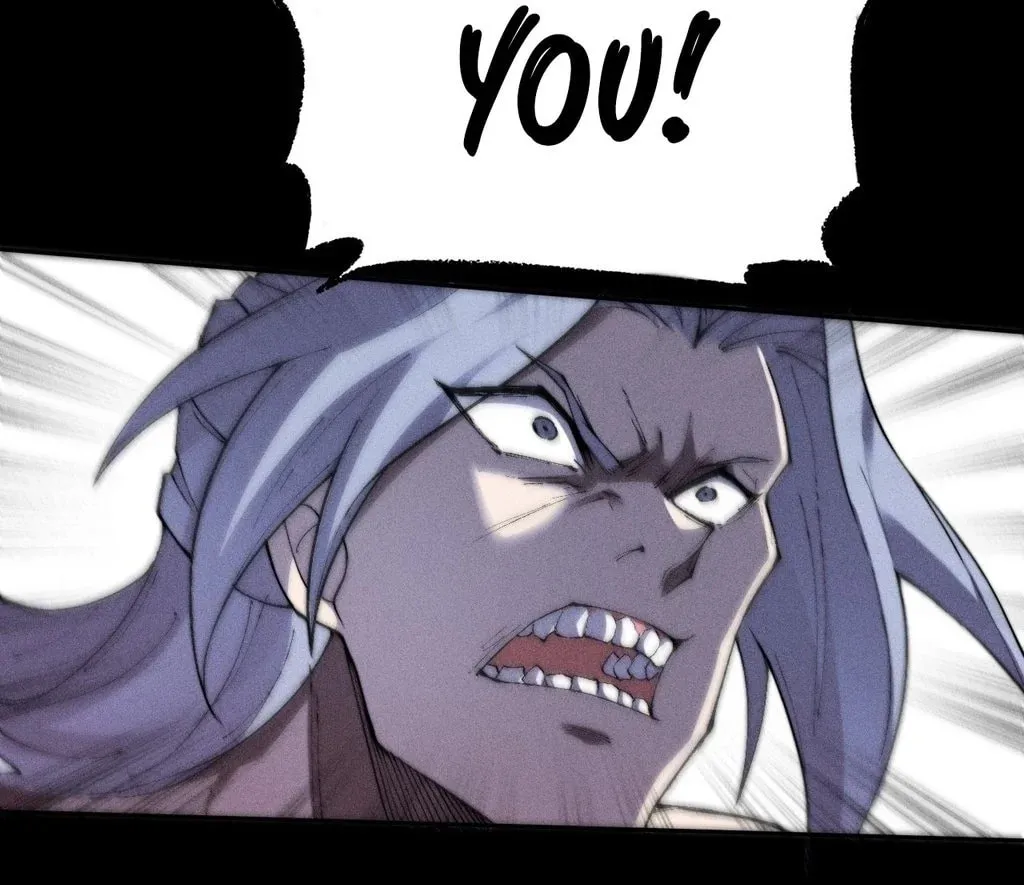 Sinister Immortal Path Chapter 29 page 43 - 