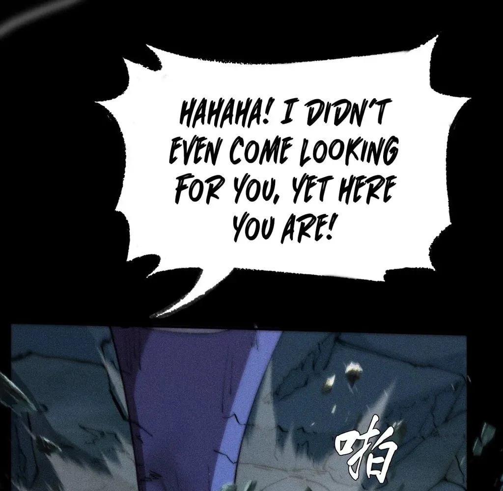 Sinister Immortal Path Chapter 29 page 46 - 