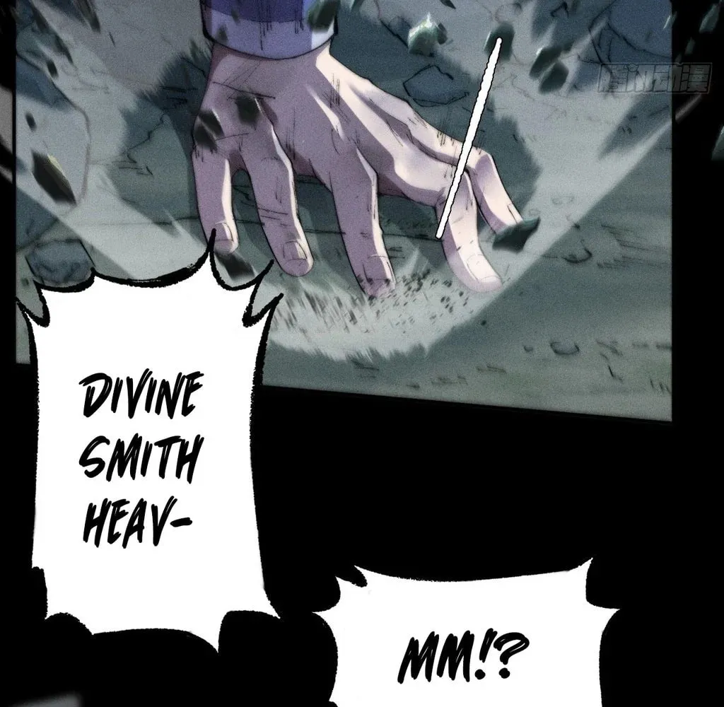 Sinister Immortal Path Chapter 29 page 47 - 