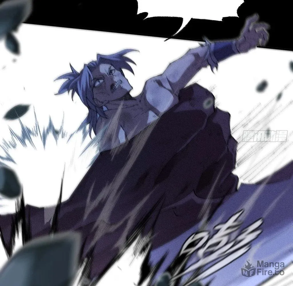 Sinister Immortal Path Chapter 29 page 48 - 