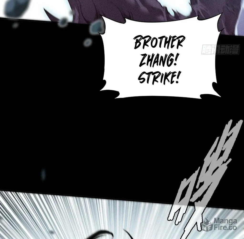 Sinister Immortal Path Chapter 29 page 51 - 
