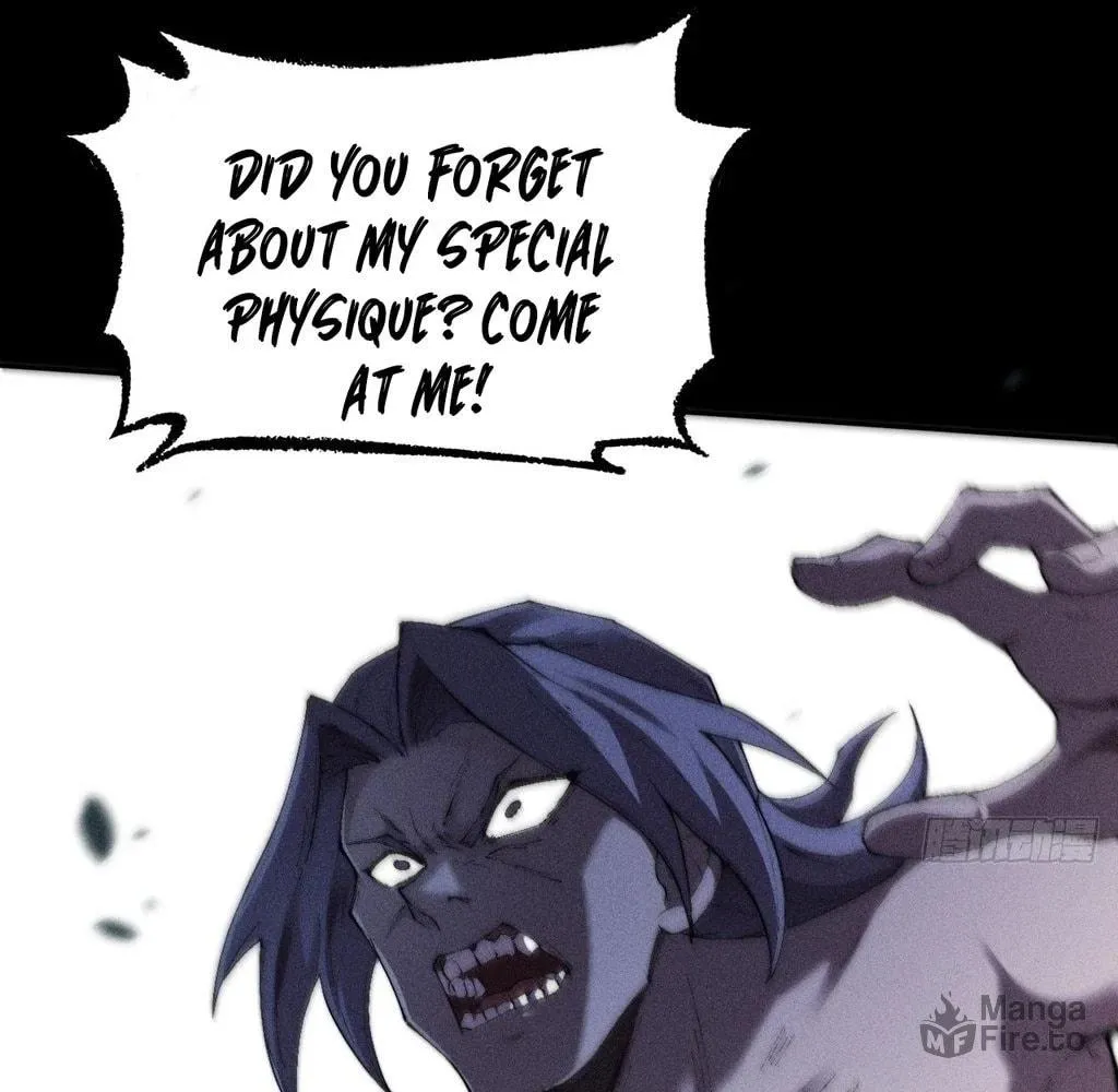 Sinister Immortal Path Chapter 29 page 54 - 