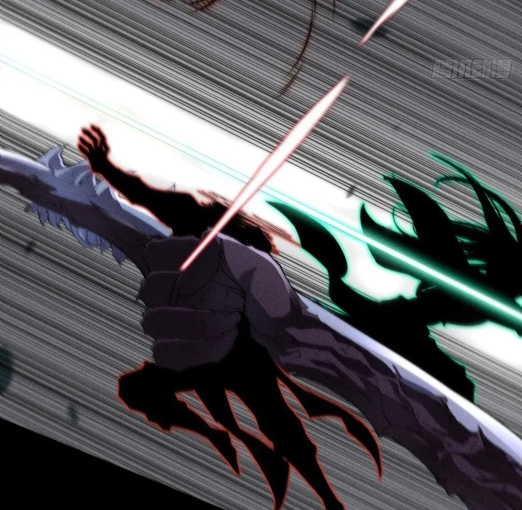 Sinister Immortal Path Chapter 29 page 56 - 
