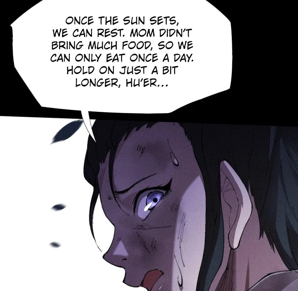 Sinister Immortal Path Chapter 29 page 7 - 