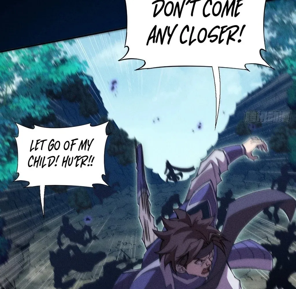 Sinister Immortal Path Chapter 29 page 61 - 