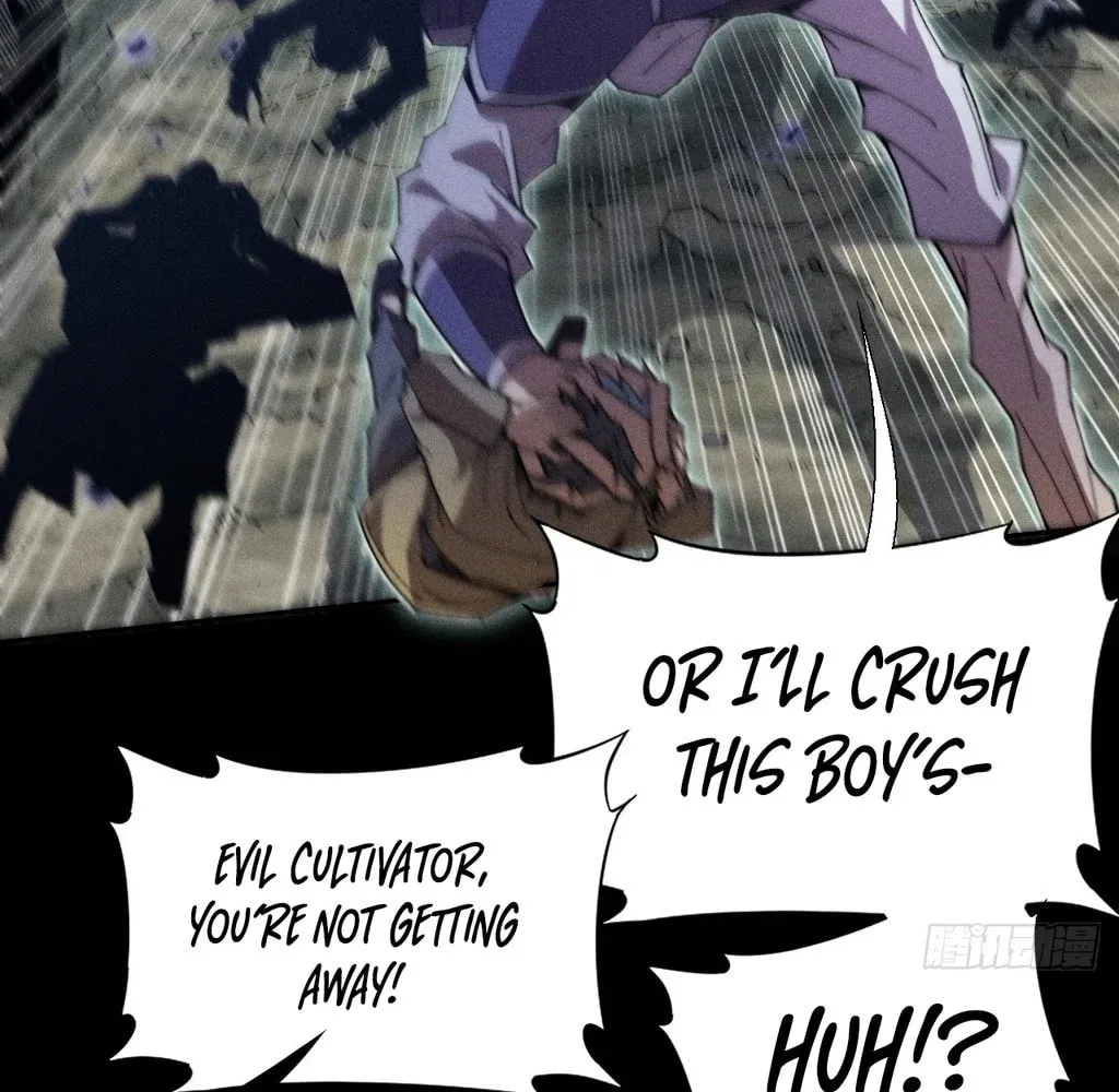 Sinister Immortal Path Chapter 29 page 62 - 