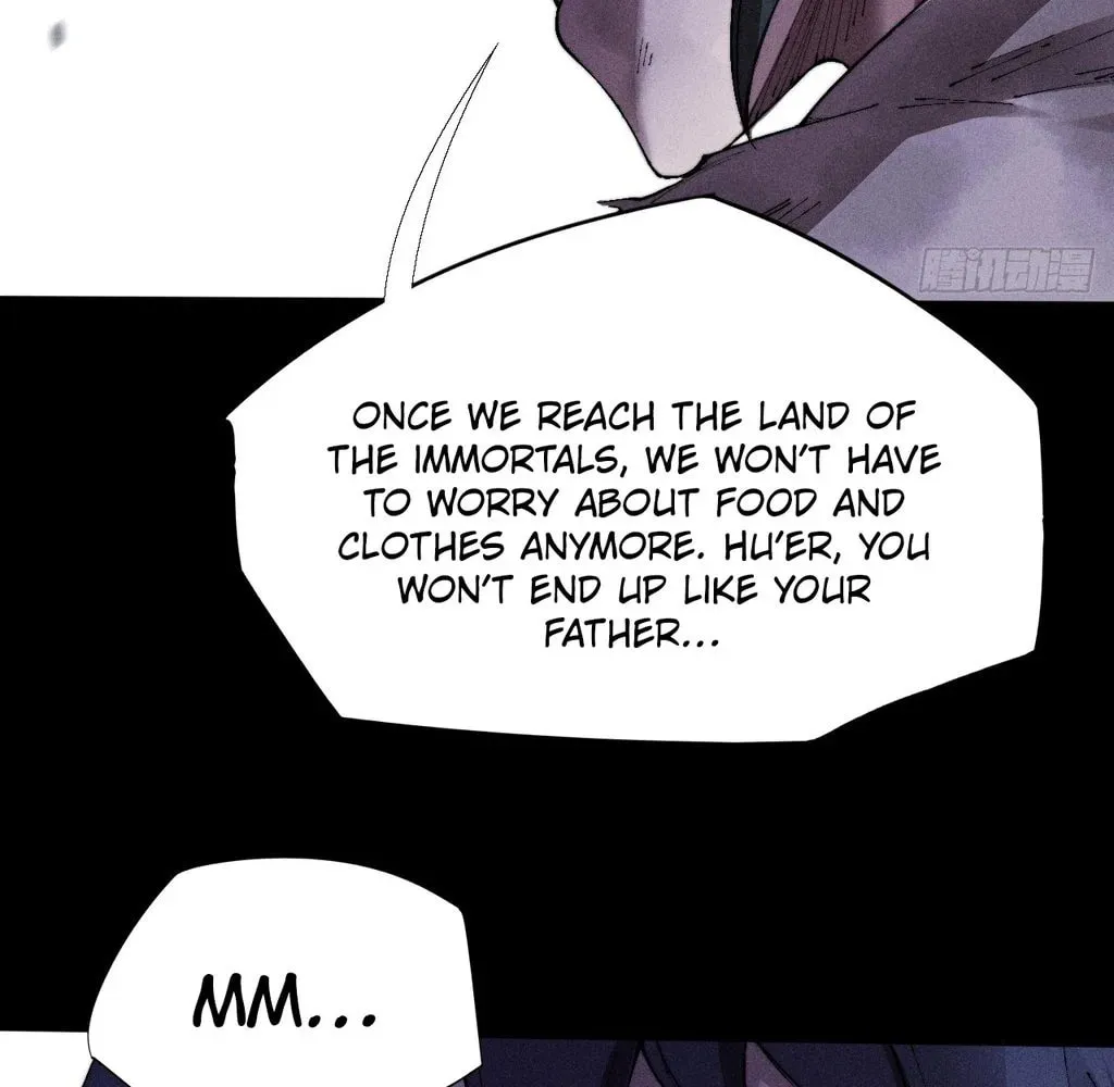 Sinister Immortal Path Chapter 29 page 8 - 