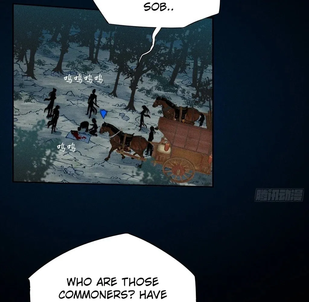 Sinister Immortal Path Chapter 29 page 71 - 