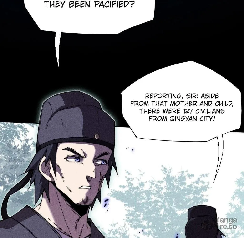 Sinister Immortal Path Chapter 29 page 72 - 