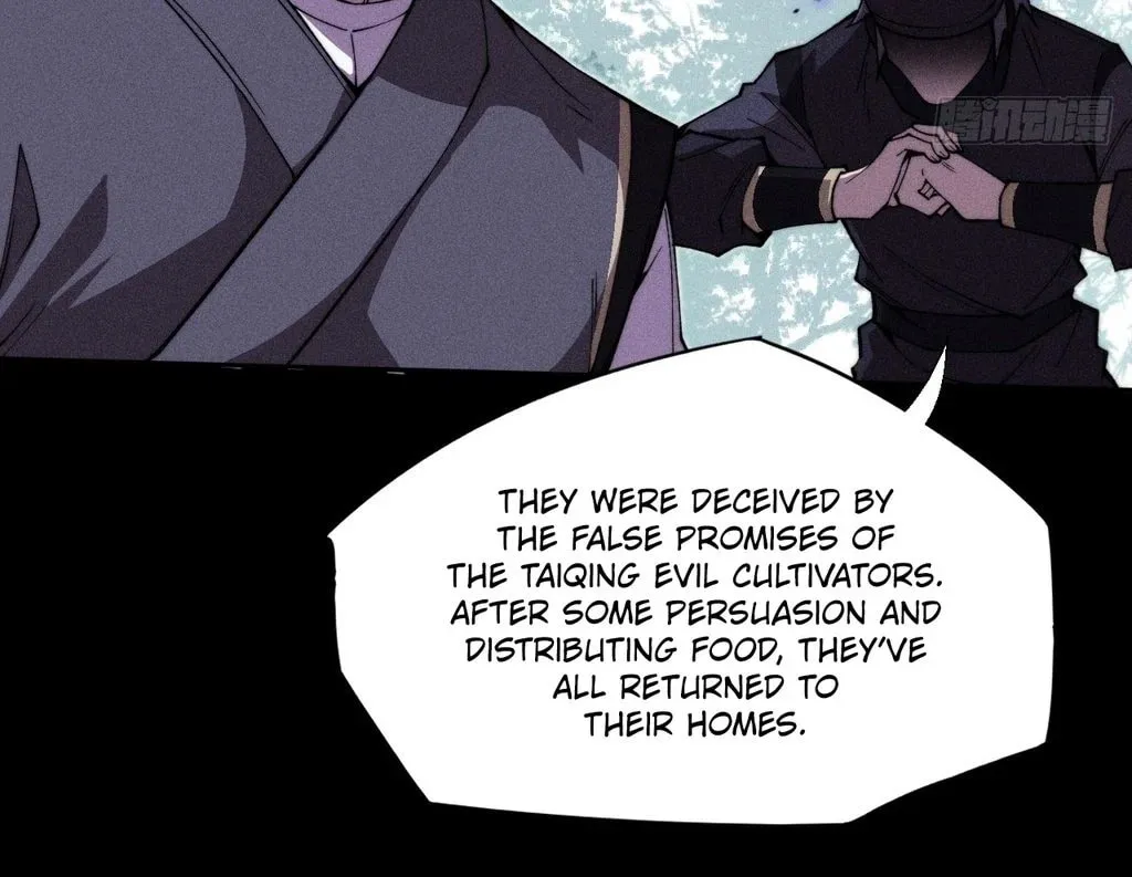 Sinister Immortal Path Chapter 29 page 73 - 
