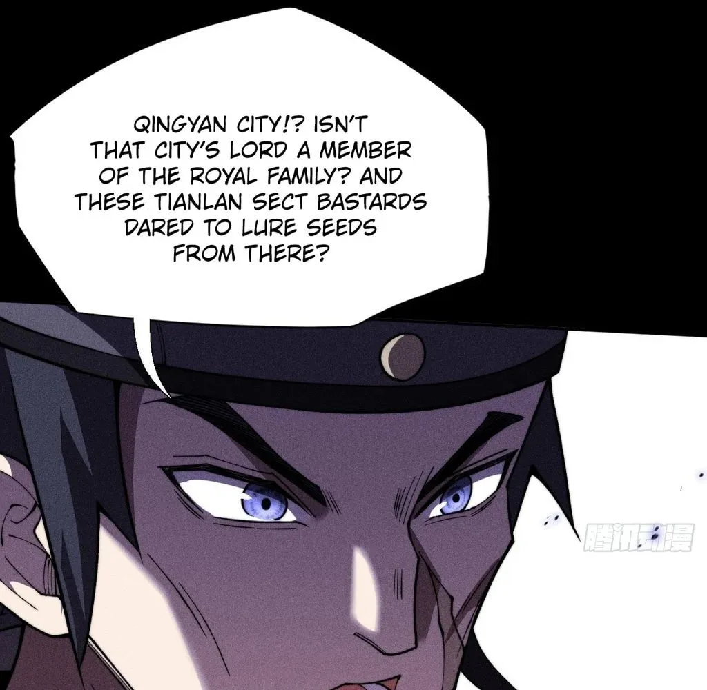 Sinister Immortal Path Chapter 29 page 74 - 