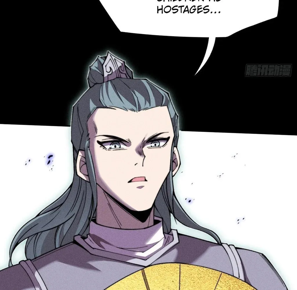 Sinister Immortal Path Chapter 29 page 76 - 