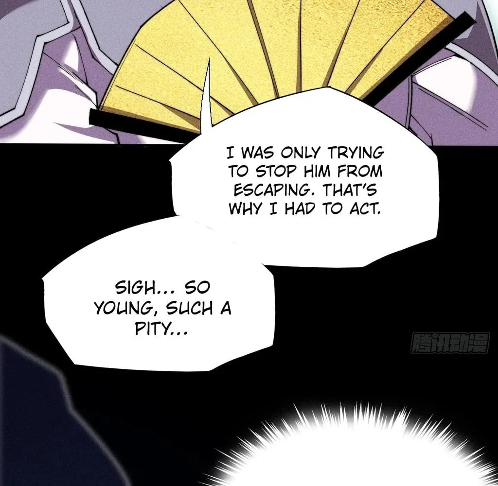 Sinister Immortal Path Chapter 29 page 77 - 