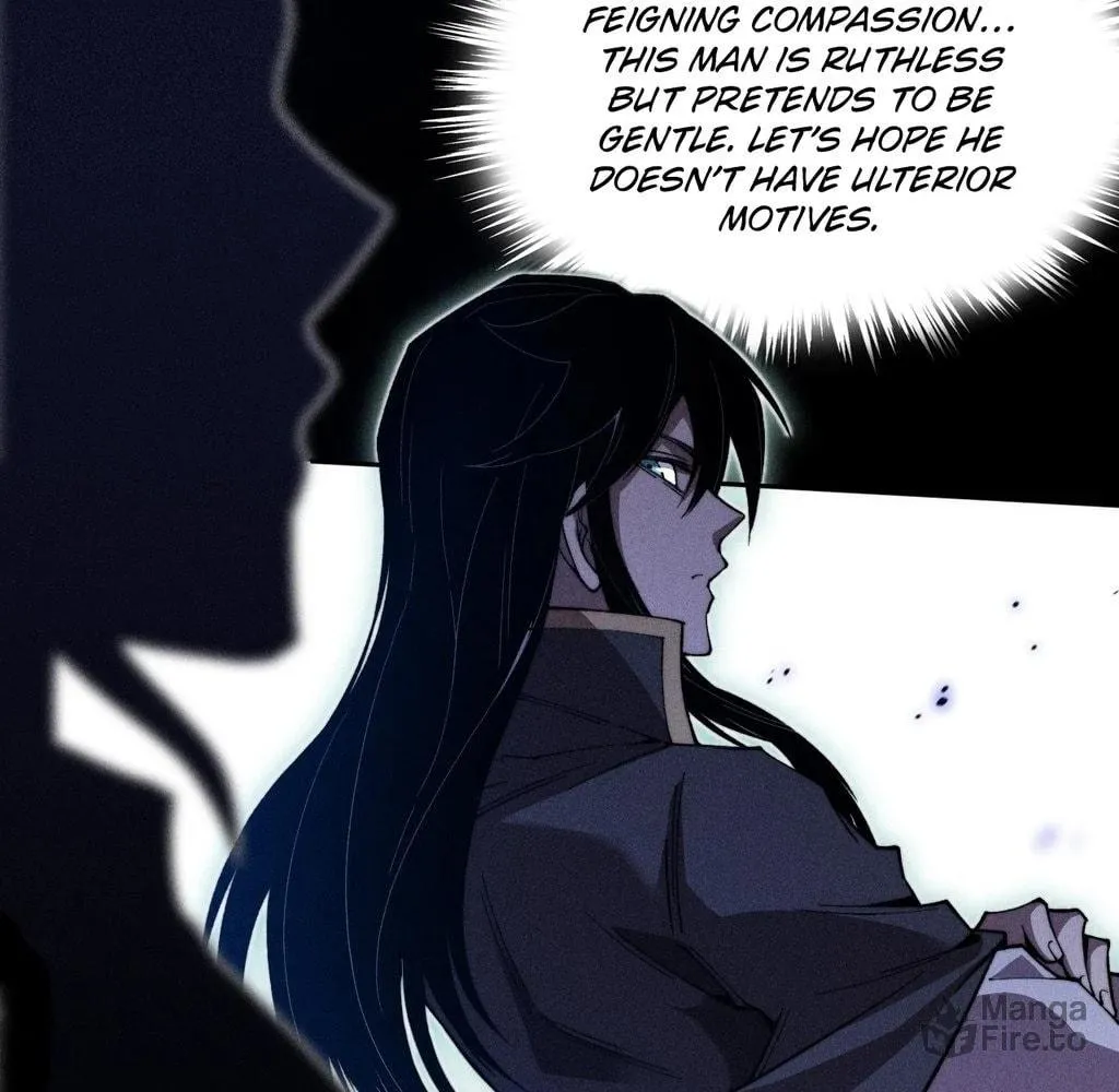 Sinister Immortal Path Chapter 29 page 78 - 